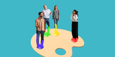 Описание типов личности на английском: лексика и фразы